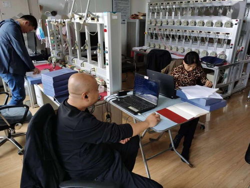 市局計量處加強技術機構監(jiān)管 以信息技術咨詢服務推動公共服務質(zhì)量提升