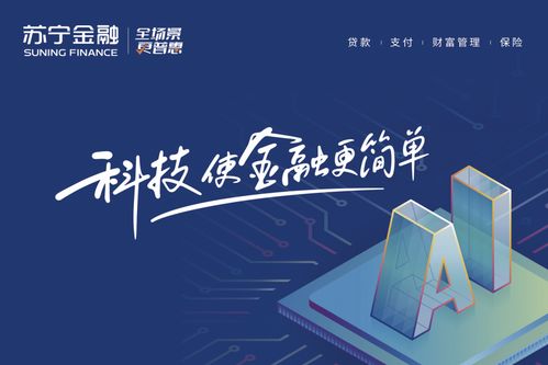 堅持守正創新 蘇寧金融2020年通過信息技術咨詢服務全力提升服務實體經濟質效